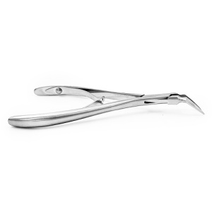 Cleste Dentar Angulat Fragmente Radiculare Ralk 14cm