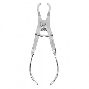 Instrument aplicare inele-clema matrice Medflair