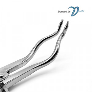 Cleste pentru cleme diga Brewer