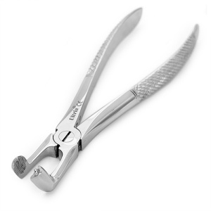 Cleste Extractie Pentru Molari De Minte Inferiori nr 79