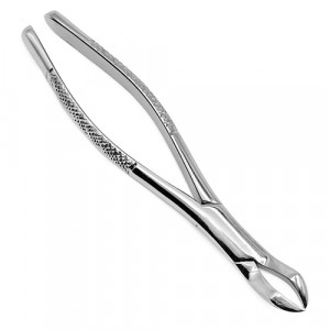 Cleste extractie molari superiori stanga nr 88L