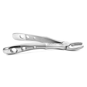 Cleste Pentru Extractie Premolari Superiori Copii nr 07