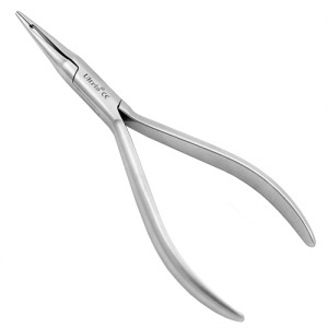 Cleste Extractie Resturi Si Fragmente 13cm Drept