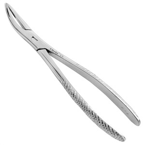 Cleste Extractie Resturi Si Radacini Inferioare Nr 66