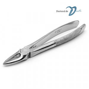 Cleste extractie resturi sau radacini superioare nr 29N