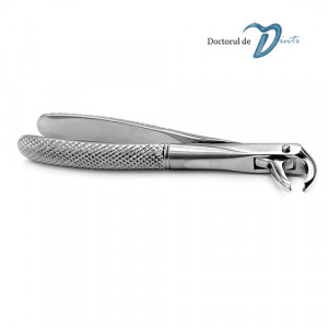 Cleste extractie universal Hawks Bill pentru copii nr 160