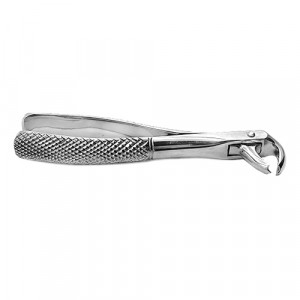 Cleste extractie universal inferior pediatrie nr 161
