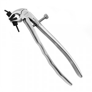 Cleste indepartare coroane inferioare 556 Medflair