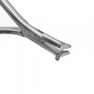 Cleste ortodontie lingual hammerhead Niti Medflair