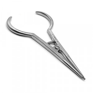 Cleste Plasare Elastice pentru Separatie Drept