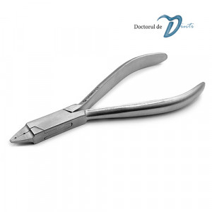 Cleste Tweed Angle pentru sarma 14cm ortodontie