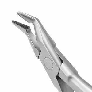 Cleste Weingart Angulat Tungsten Carbide Universal De 14cm