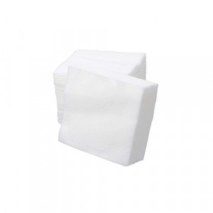 Comprese nesterile bumbac 7.5x7.5cm set 100