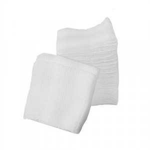 Comprese nesterile PPSB de 7.5x7.5cm