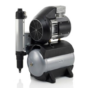 Compresor Durr Dental Tornado 1 + Uscator