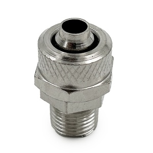 Conector adaptor metalic piesa de schimb 78