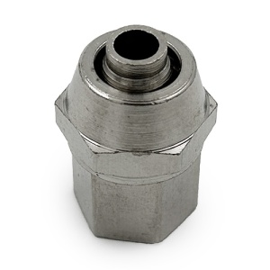 Conector adaptor metalic filet interior 82