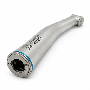Contraunghi 11 LED Si Fibra Optica Ultria