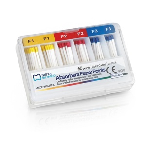 Conuri De Hartie F1 F2 F3 60Buc Meta Biomed