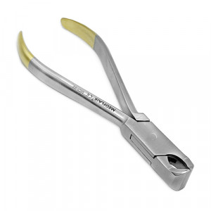 Cutter capete arcuri dure tungsten Medflair