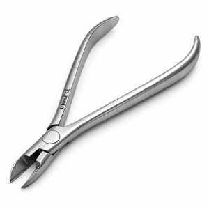 Cutter hard wire extradur 13cm cu cap mic