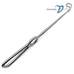 Retractor chirurgical obraz parti moi Middeldorpf