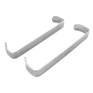 Departator Dentar Farabeuf 15 cm Pereche