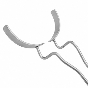 Departator Ultria Vestibular Maty 17cm