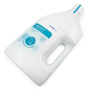 Detergent Enzimatic Gigazyme 2 litri