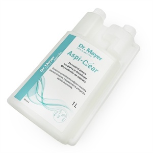 Dezinfectant aspiratie Aspi-Clear 1l Dr.Mayer stomatologie