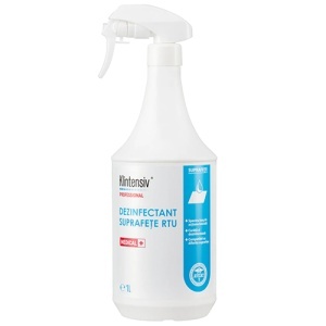 Dezinfectant Suprafete Gata de Utilizare 1000ml