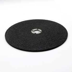 Disc Corindon Soclator 250mm Ax 25mm JG - Img 4