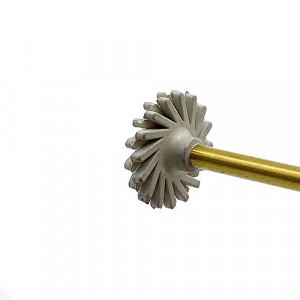 Disc finisare radial Flex Twist RA extrafin