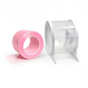 Dispenser 3 Role Folie Protectie Antimicrobiana