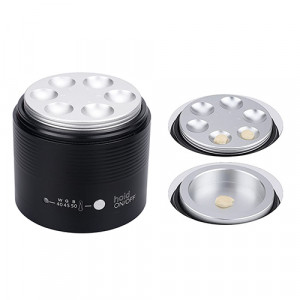 Dispozitiv incalzire materiale dentare Magic box