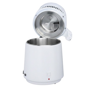 Distilator Apa Pentru Cabinet 4L - Img 2