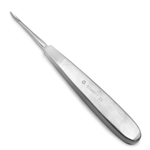 Elevator Warwick James varf ascutit 2mm