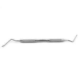 Elevator Dentar Zimtat Apex Radicular Heidbrink 2mm