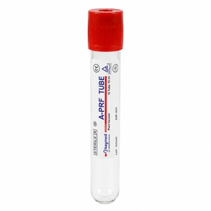 Eprubeta A-PRF Vacutainer 10 ml Keymed