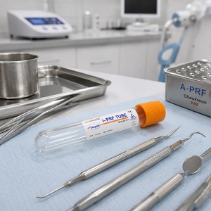 Eprubeta i-PRF Vacutainer 10 ml Keymed - Img 3
