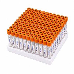 Eprubete i-PRF Vacutainer 10 ml Keymed 100buc