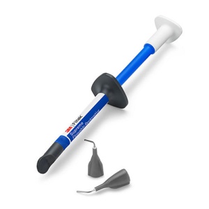 Filtek Supreme Flowable 3Mtip