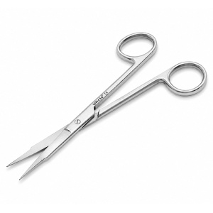 Foarfece Model Goldman-Fox - 13cm