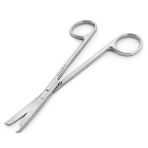 Foarfece Stomatologie Spencer 13cm Pentru Fire Sutura
