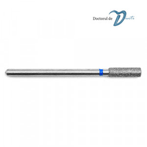 Freza diamantata pentru piesa dreapta 854030 inel albastru