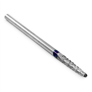 Freza Extradura Tungsten Carbid Pentru HP Inel Albastru L2-3