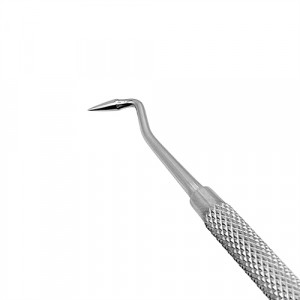 Fuloar dentar 2 capete 0117 Beavertail conic