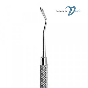 Fuloar condensare compozit 0110 Westcott 2 capete