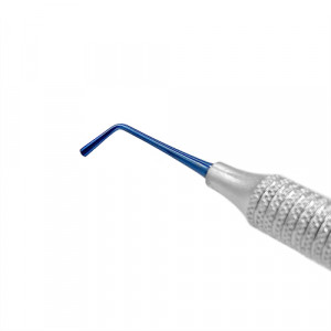 Fuloar condensare compozit dentar titanium blue MDR30 Medflair