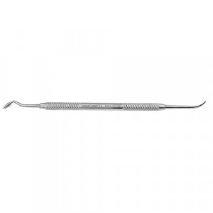 Fuloar compozit cu 2 capete MDRCO050 Medflair